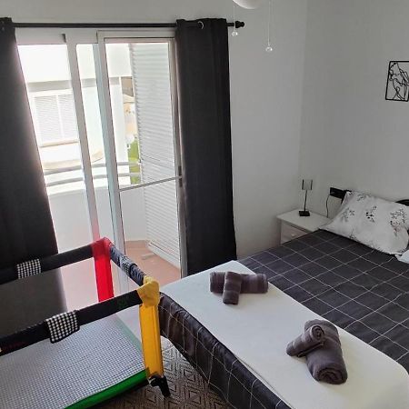 Beachhouseveraplaya Kültér fotó