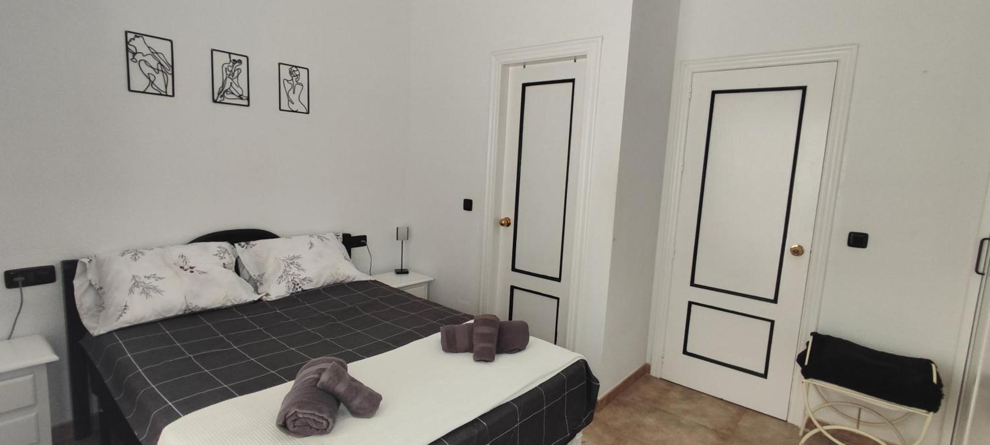 Beachhouseveraplaya Kültér fotó