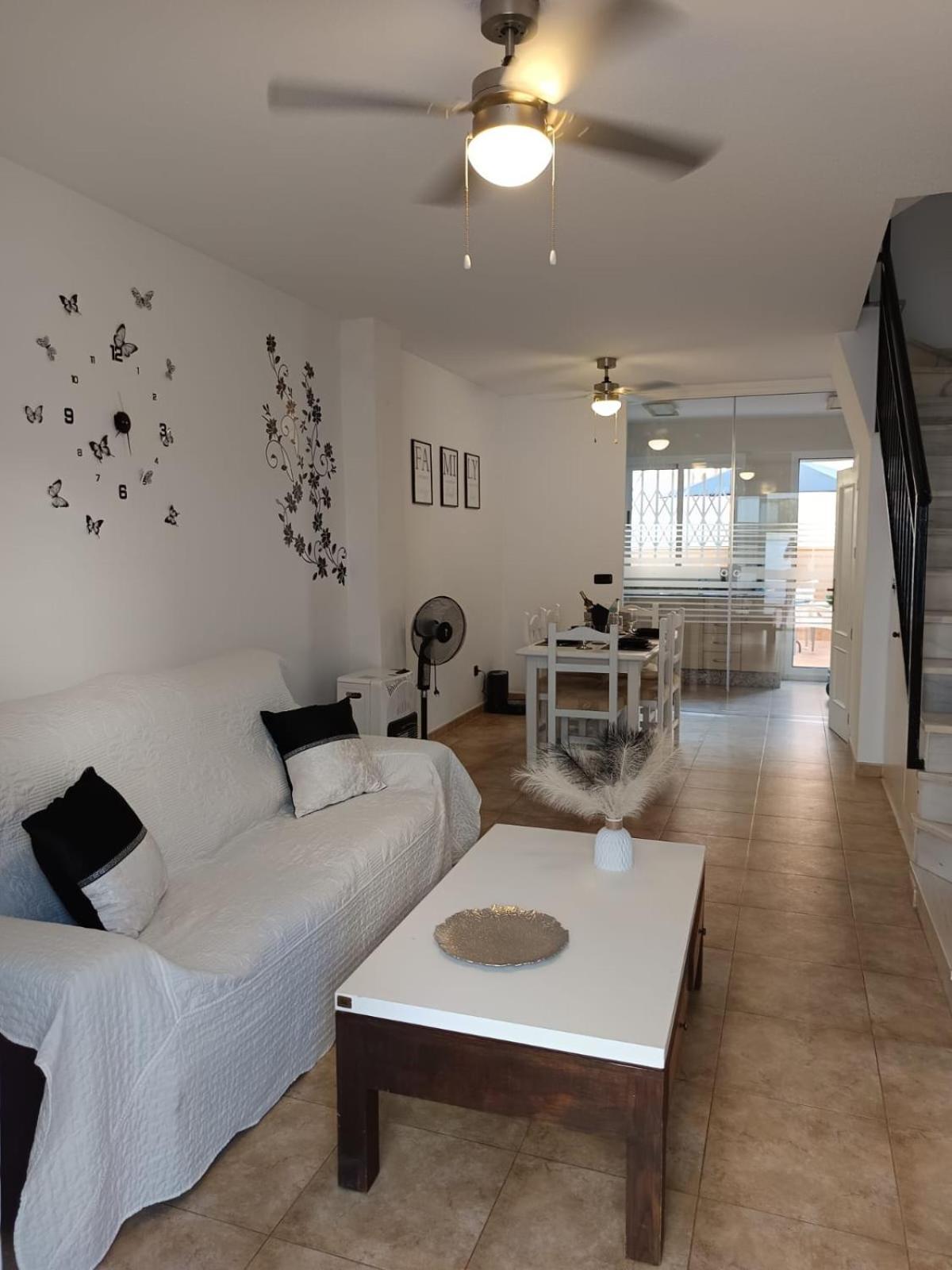 Beachhouseveraplaya Kültér fotó